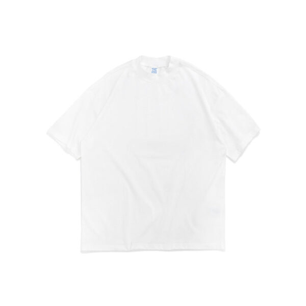 Basic Oversized T-Shirt