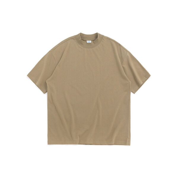 Basic Oversized T-Shirt