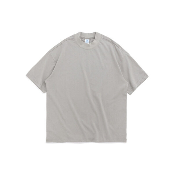 Basic Oversized T-Shirt