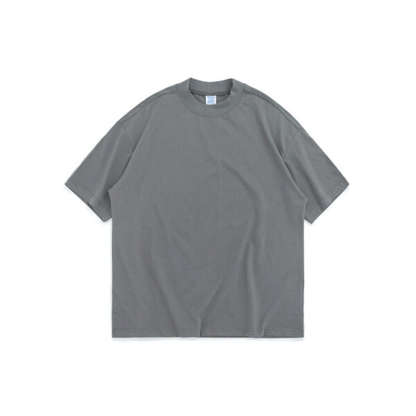 Basic Oversized T-Shirt