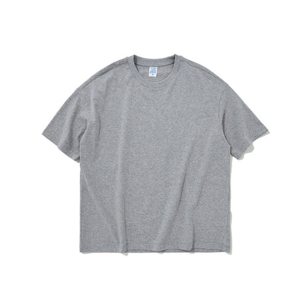 Basic Short-sleeved T-shirt