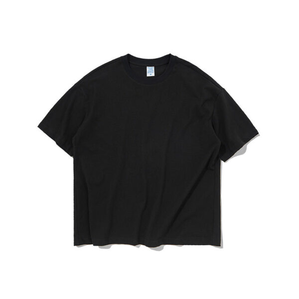 Basic Short-sleeved T-shirt