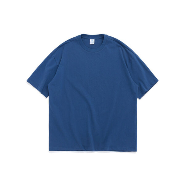 Basic Short-sleeved T-shirt