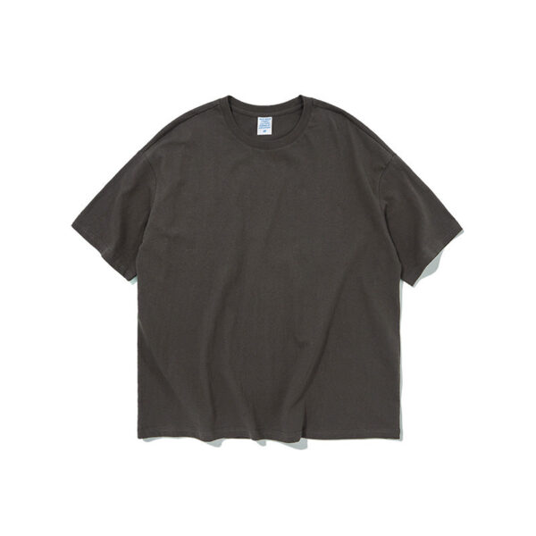 Basic Short-sleeved T-shirt