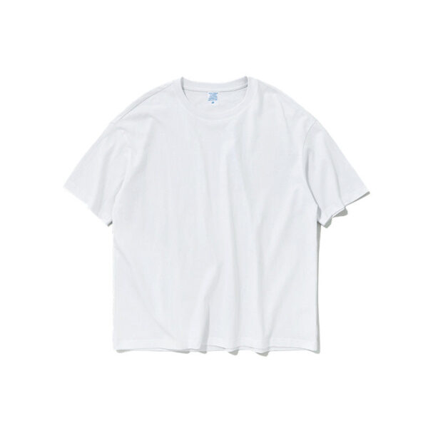 Basic Short-sleeved T-shirt
