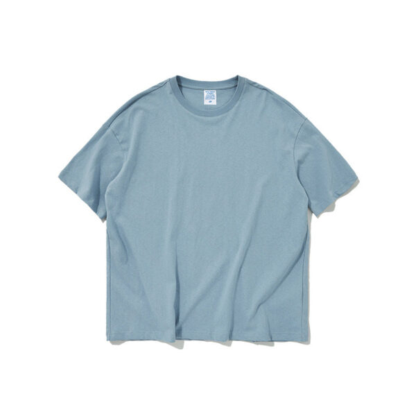 Basic Short-sleeved T-shirt
