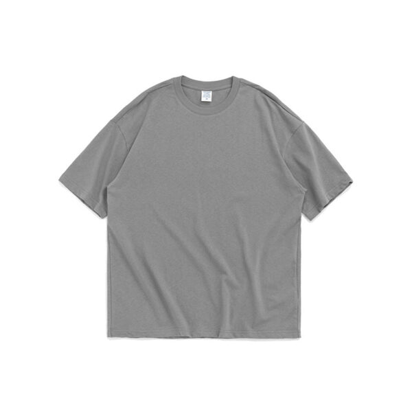 Basic Short-sleeved T-shirt