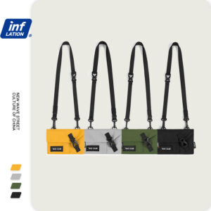 "TheBagClub" Wild Shoulder Bag