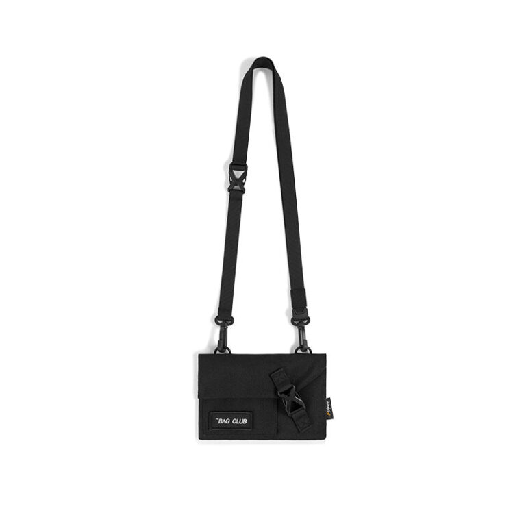 "TheBagClub" Wild Shoulder Bag