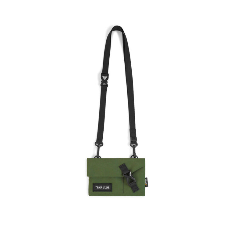 "TheBagClub" Wild Shoulder Bag