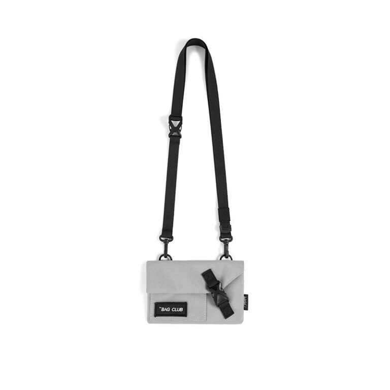 "TheBagClub" Wild Shoulder Bag