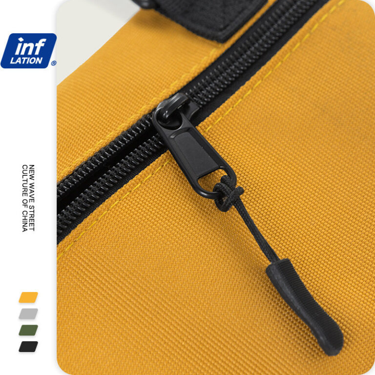 "TheBagClub" Wild Shoulder Bag