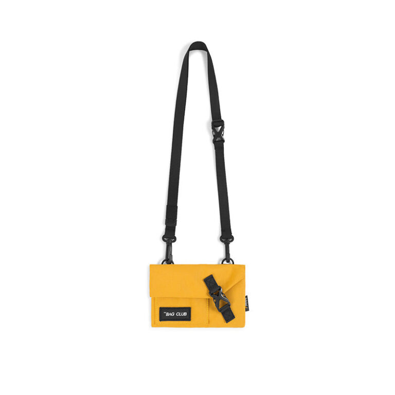"TheBagClub" Wild Shoulder Bag