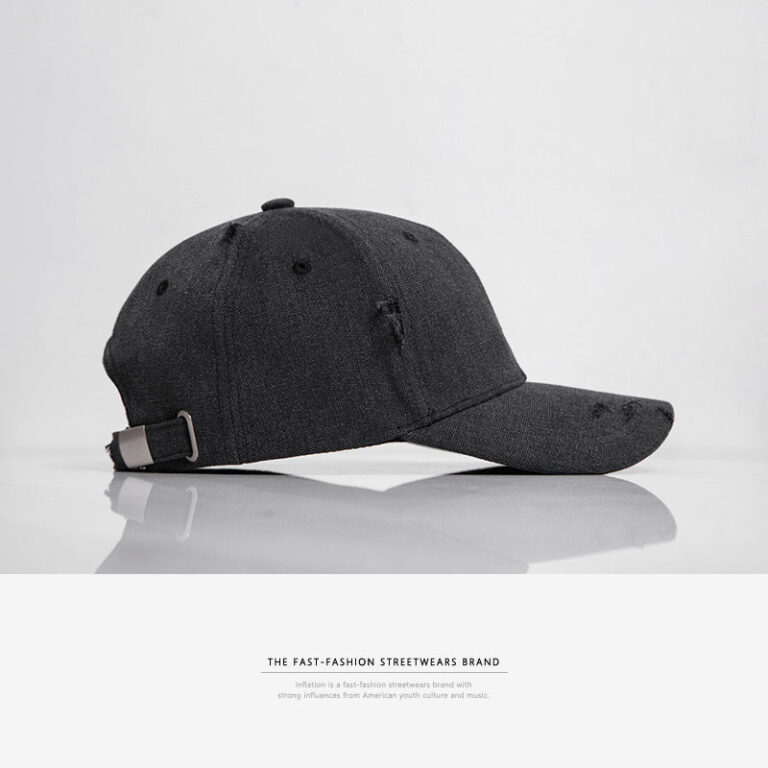 Old Masticate Hole Baseball Cap