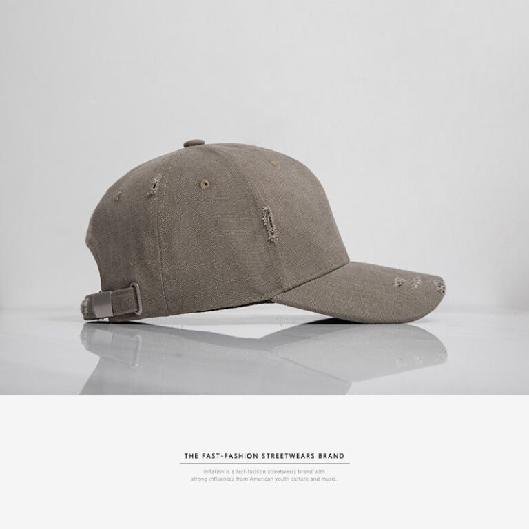 Old Masticate Hole Baseball Cap
