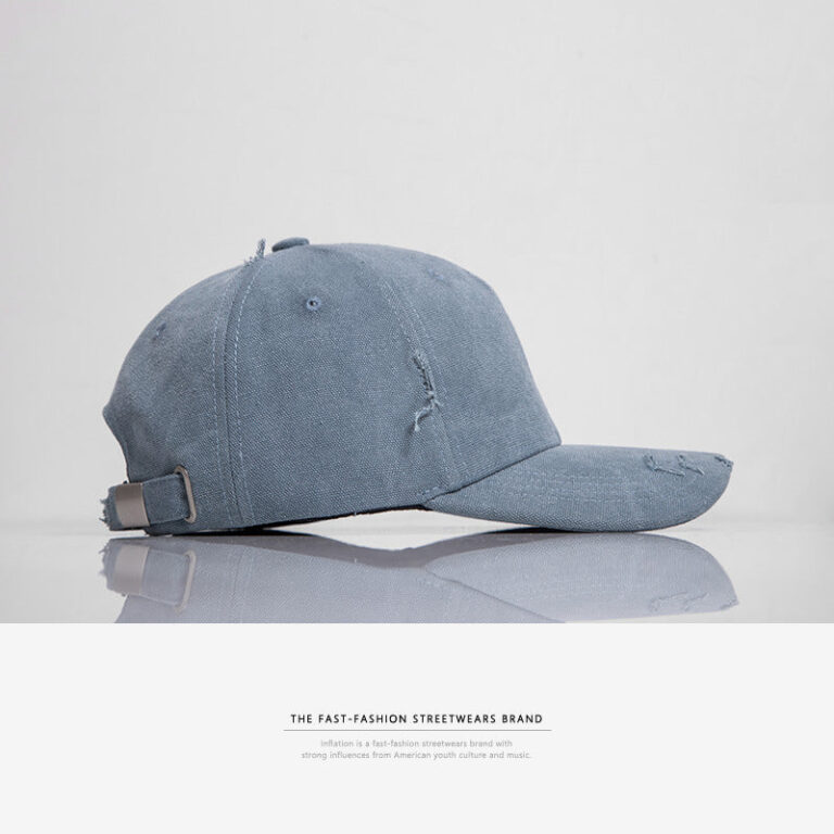 Old Masticate Hole Baseball Cap