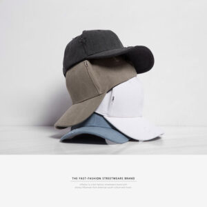 Old Masticate Hole Baseball Cap