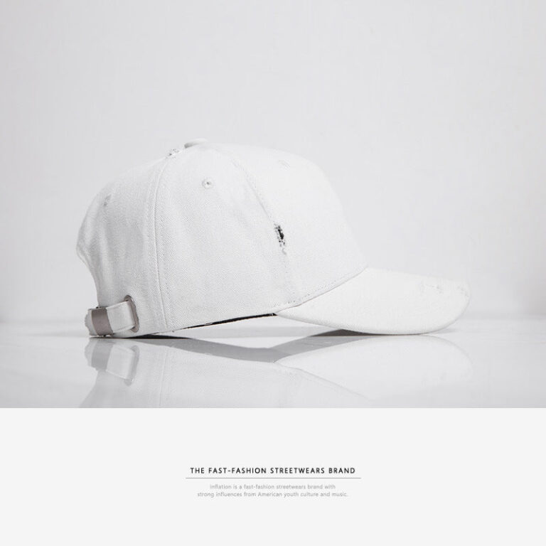 Old Masticate Hole Baseball Cap