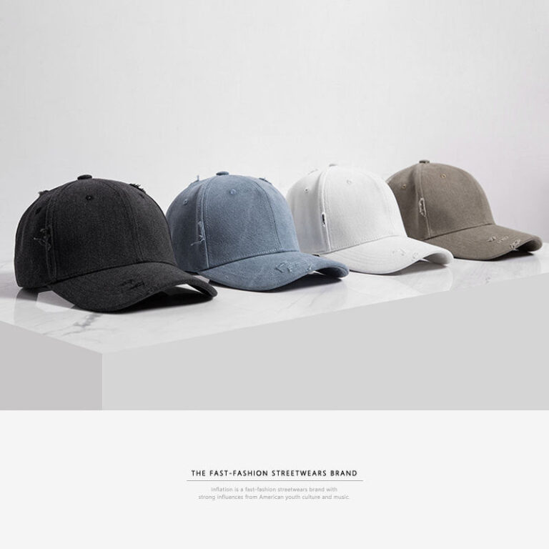 Old Masticate Hole Baseball Cap