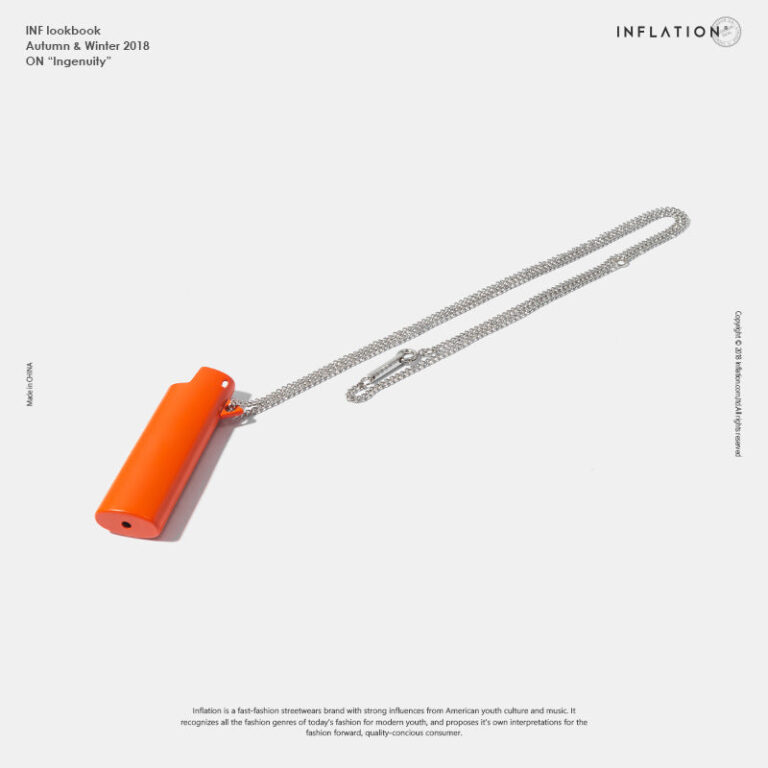 Lighter Chain