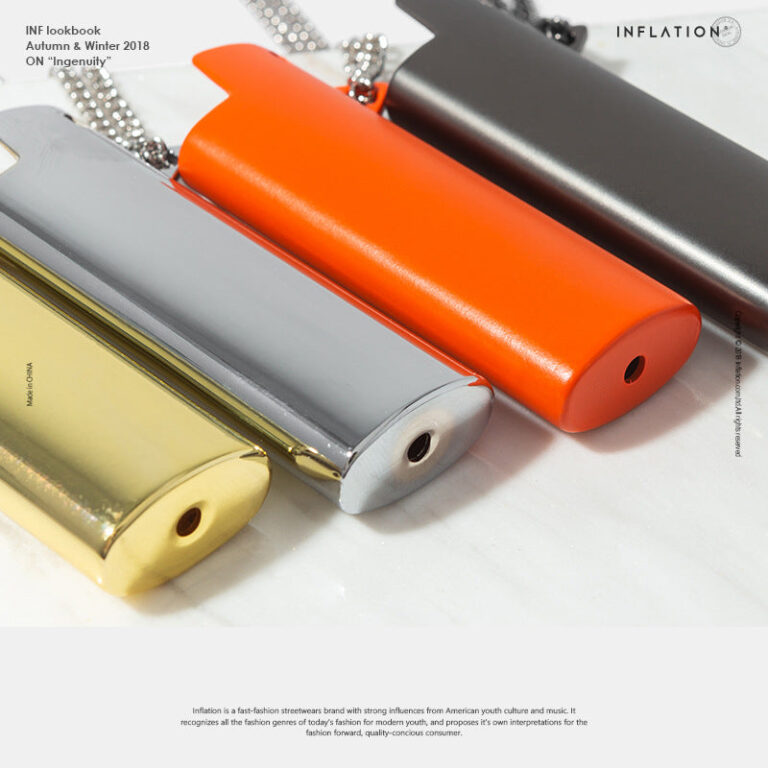 Lighter Chain